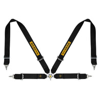 Sabelt racing sele
