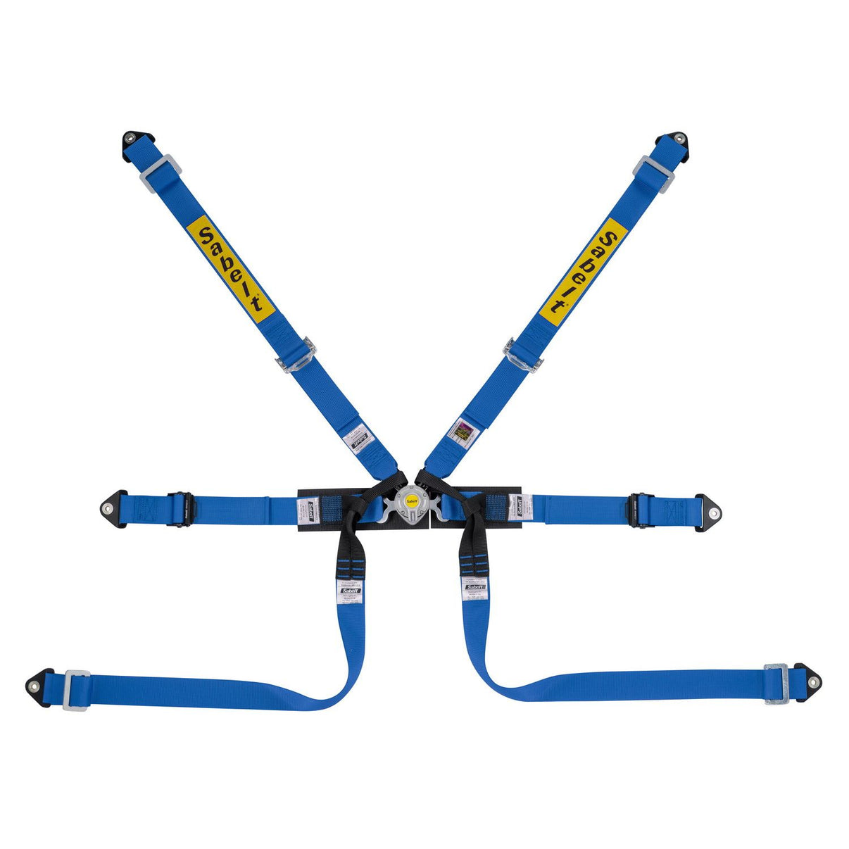 Sabelt racing sele