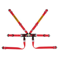 Sabelt racing sele