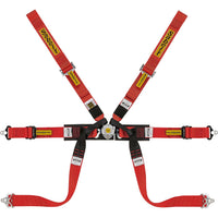 Sabelt racing sele