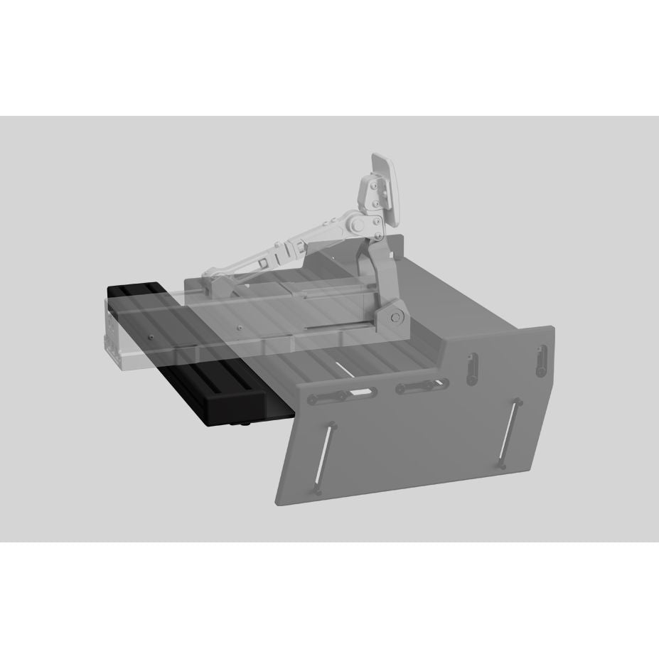 Sabelt Active Pedal Adapter Mount - bild 1