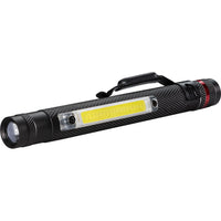 Coast LED-ficklampa G23