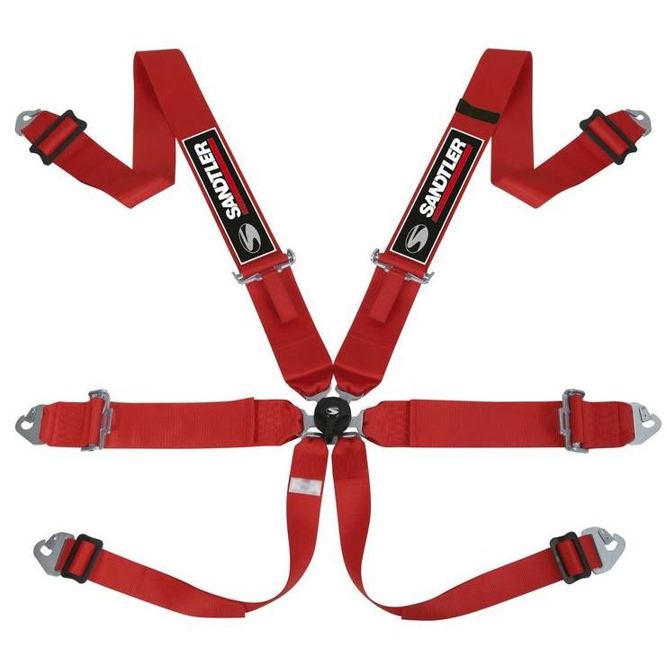 Sandtler racing sele