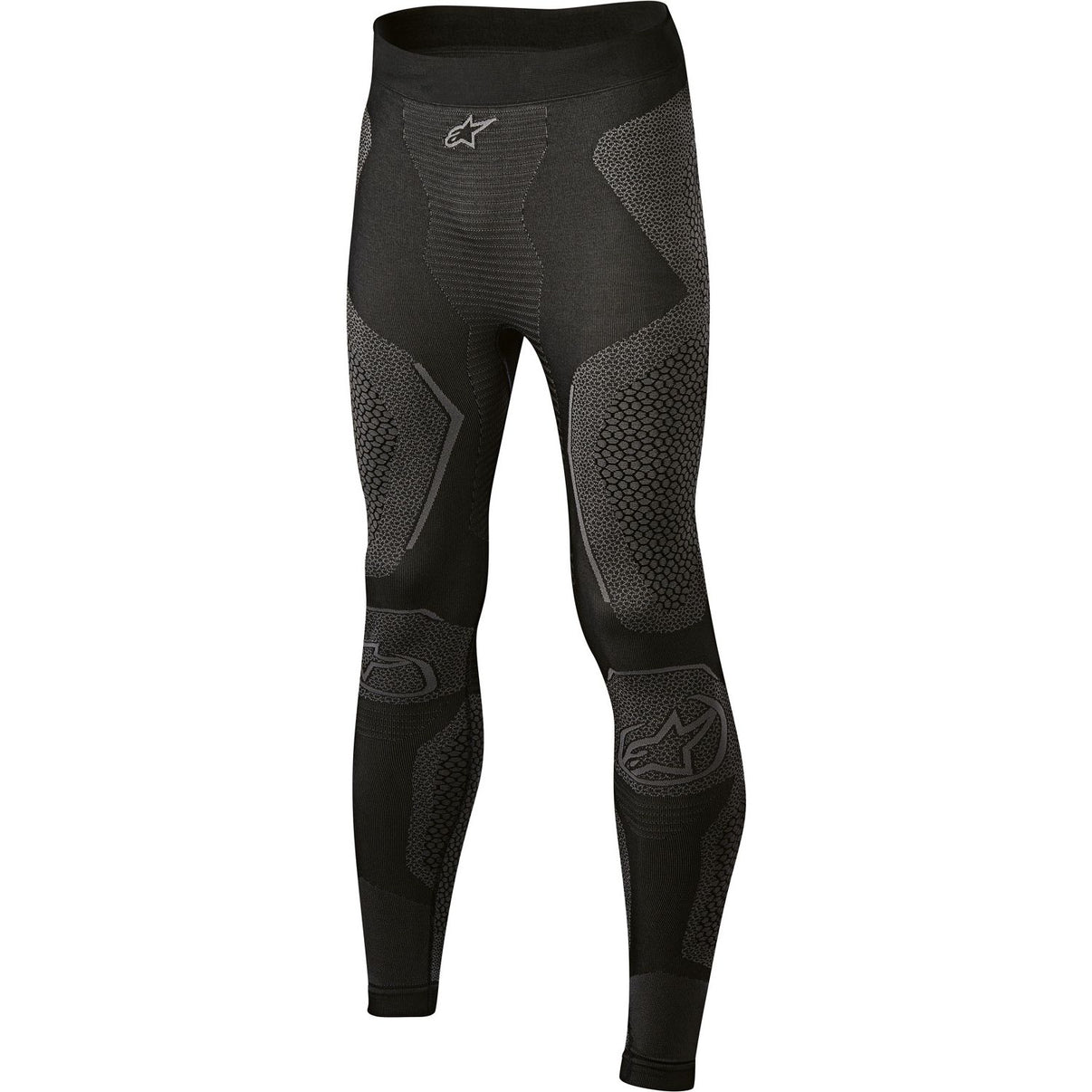 Alpinestars Ride Tech Vinter byxor för karting och off-road