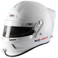 B2 Heltäckande hjälm RC31 Formula