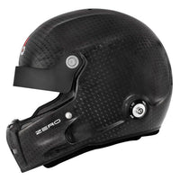 Stilo-hjälm ST5R Zero 8860 Rally med intercomsystem