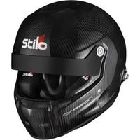 Stilo ST5R Carbon WL - Högkvalitativ Rallyhjälm