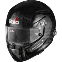 Stilo hjälm ST5F Zero 8860 med högsta kvalitet