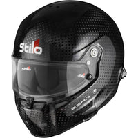 Stilo ST5F Zero 8860 hjälm för racing och motorsport