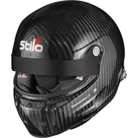 Stilo ST5 GT Carbon Turismo - Lätt och komfortabel hjälm