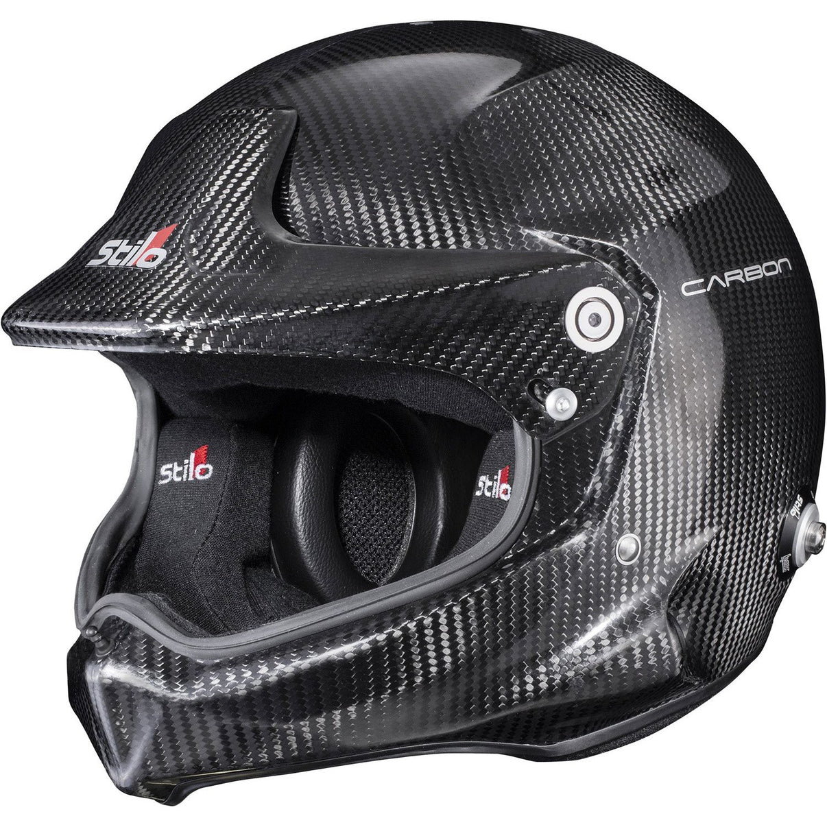 Stilo hjälm Venti WRX Raid Carbon