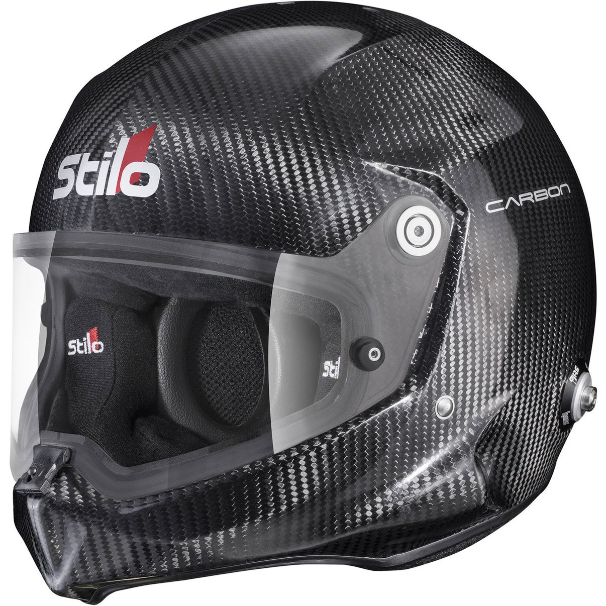 Stilo hjälm Venti WRX Dirt Carbon