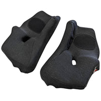 Stilo kindkuddar ST5 - Set med FIA-godkända kuddar