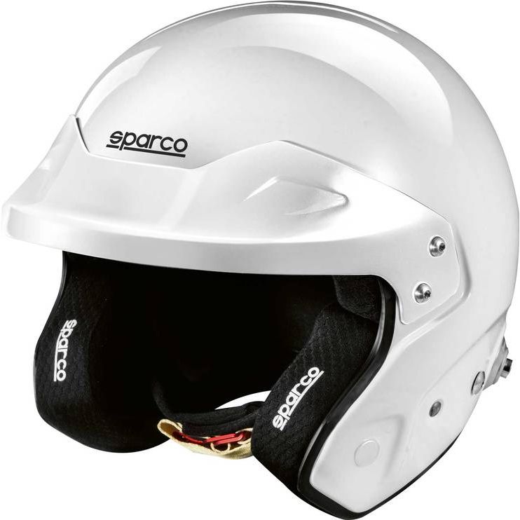 Sparco hjälm RJ
