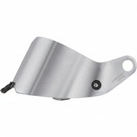 Stilo imfritt visir - Lätt tonat Silver spegel