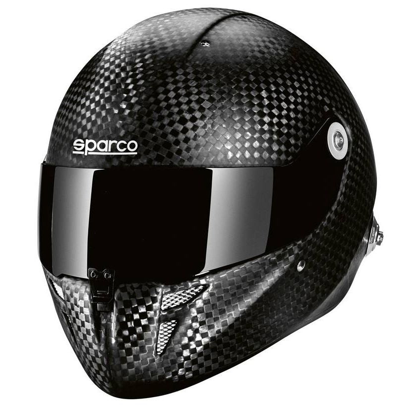 Sparco hjälm Prime 8860