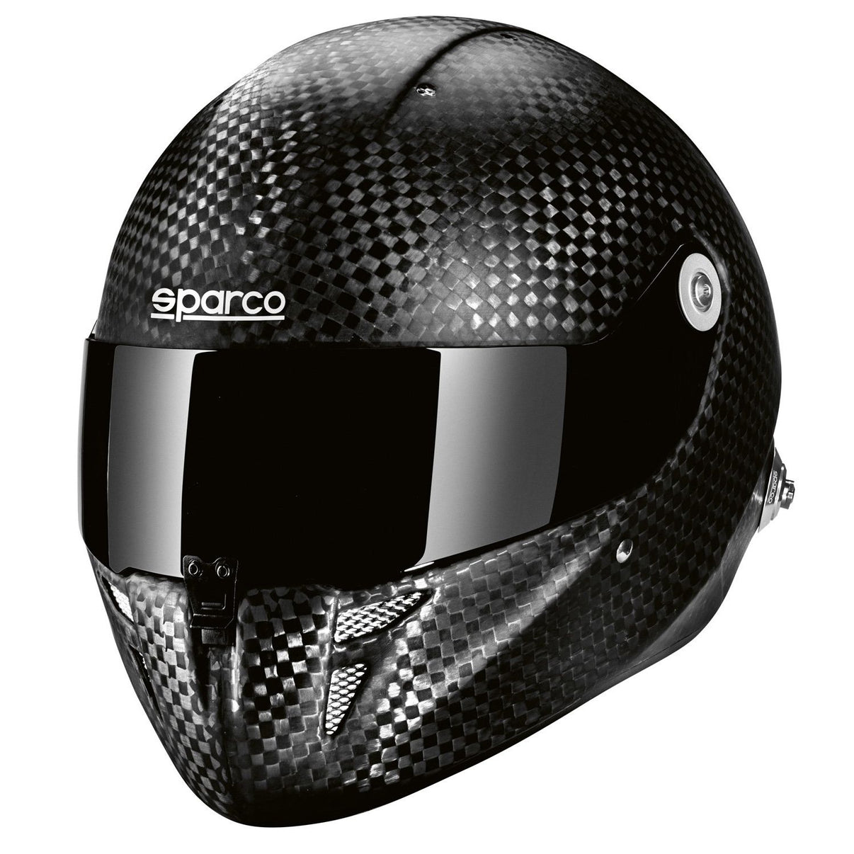 Sparco hjälm Prime 8860, ABP-version