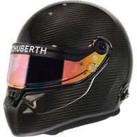 Schuberth SP1 Carbon Evo hjälm med kolfiber