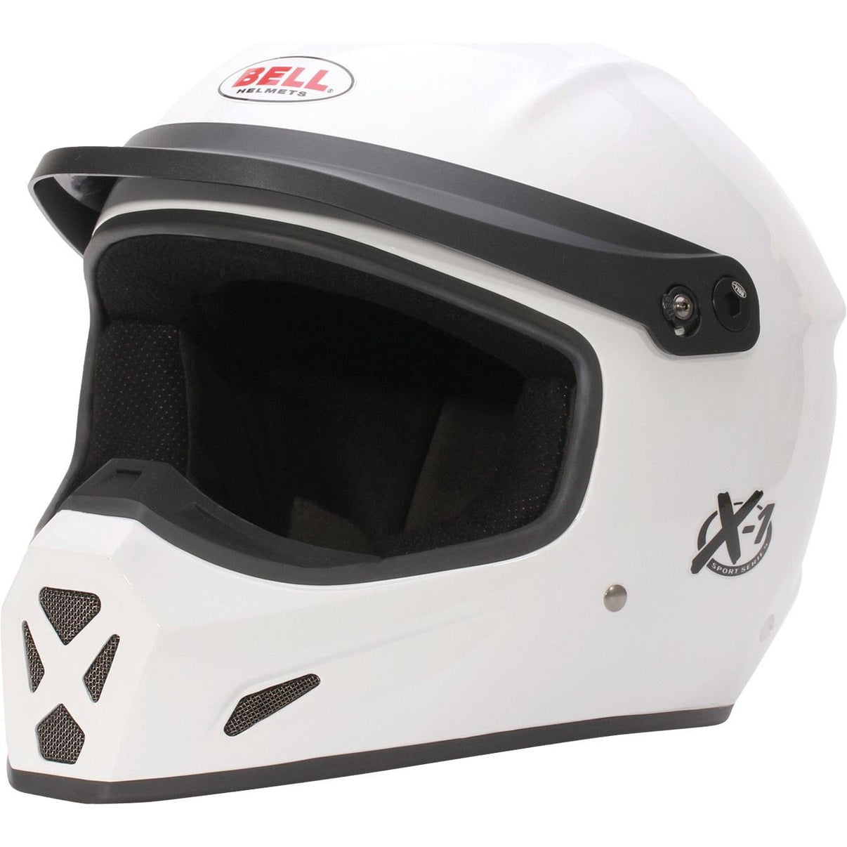 Casco Bell X-1 todoterreno – Racing shop