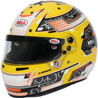 BELL Hjälm RS7-K Stamina