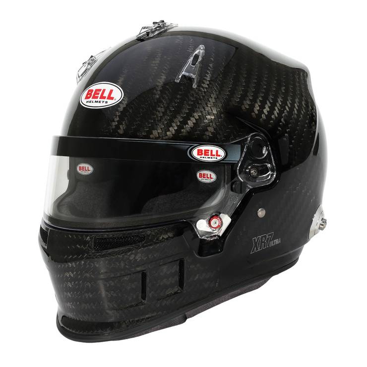 BELL Hjälm XR7 Ultra Carbon
