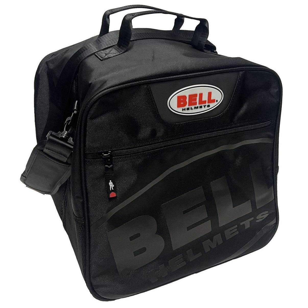 Bell hjälmväska