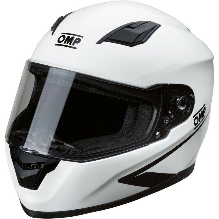 OMP Helmet Circuit EVO