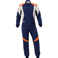 OMP racing overall Första Evo