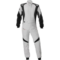 OMP racing overall Första Evo