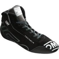 OMP förarsko Tecnica - Svart