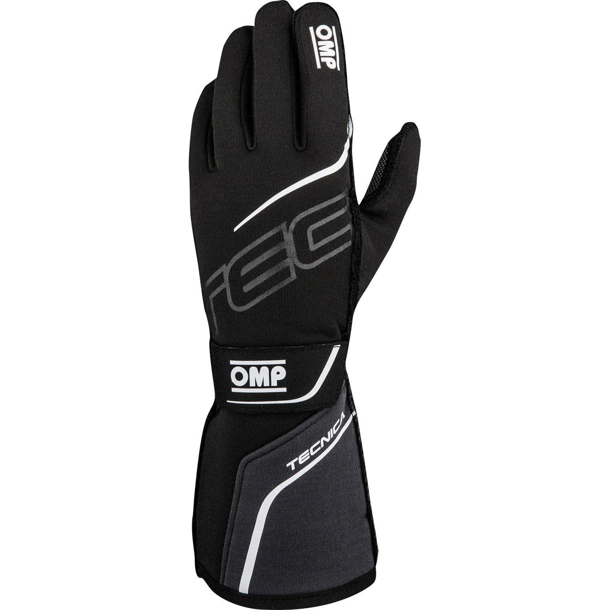 OMP handske Tecnica
