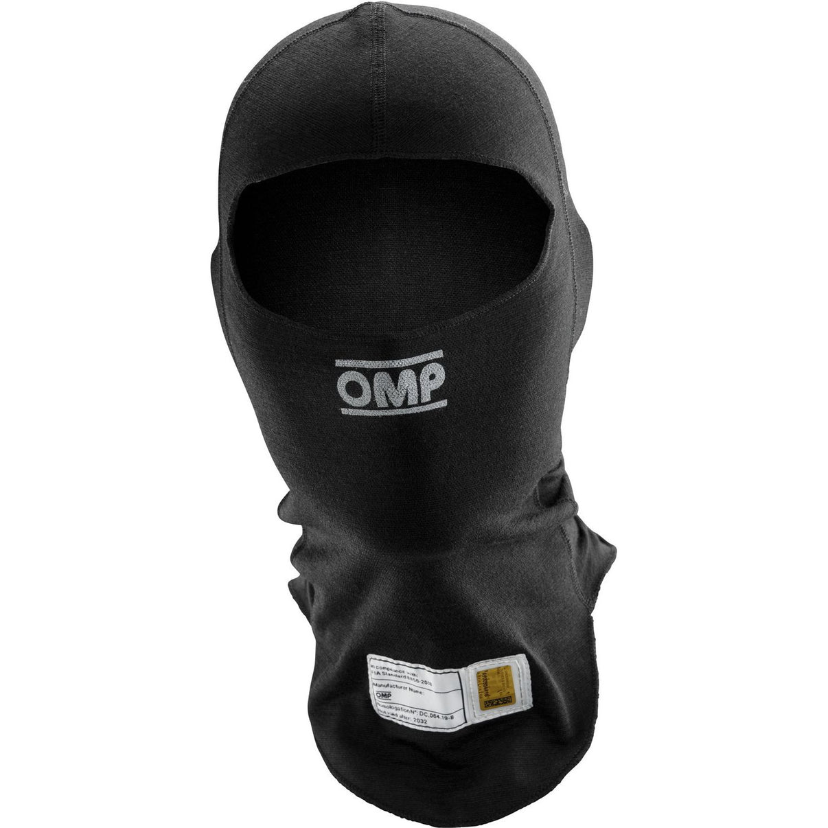OMP hjälmhuva Tecnica Evo