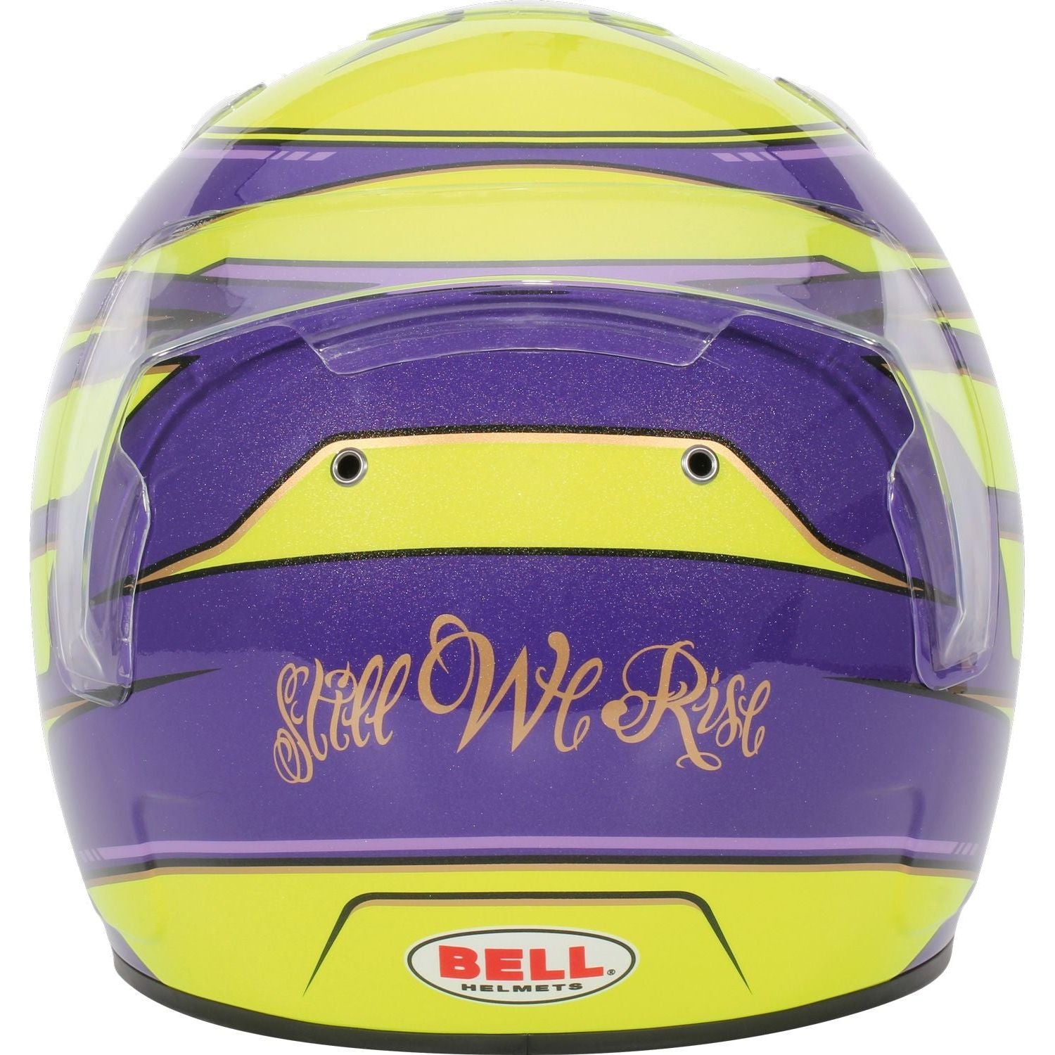 BELL Helmet KC7 CMR Lewis Hamilton
