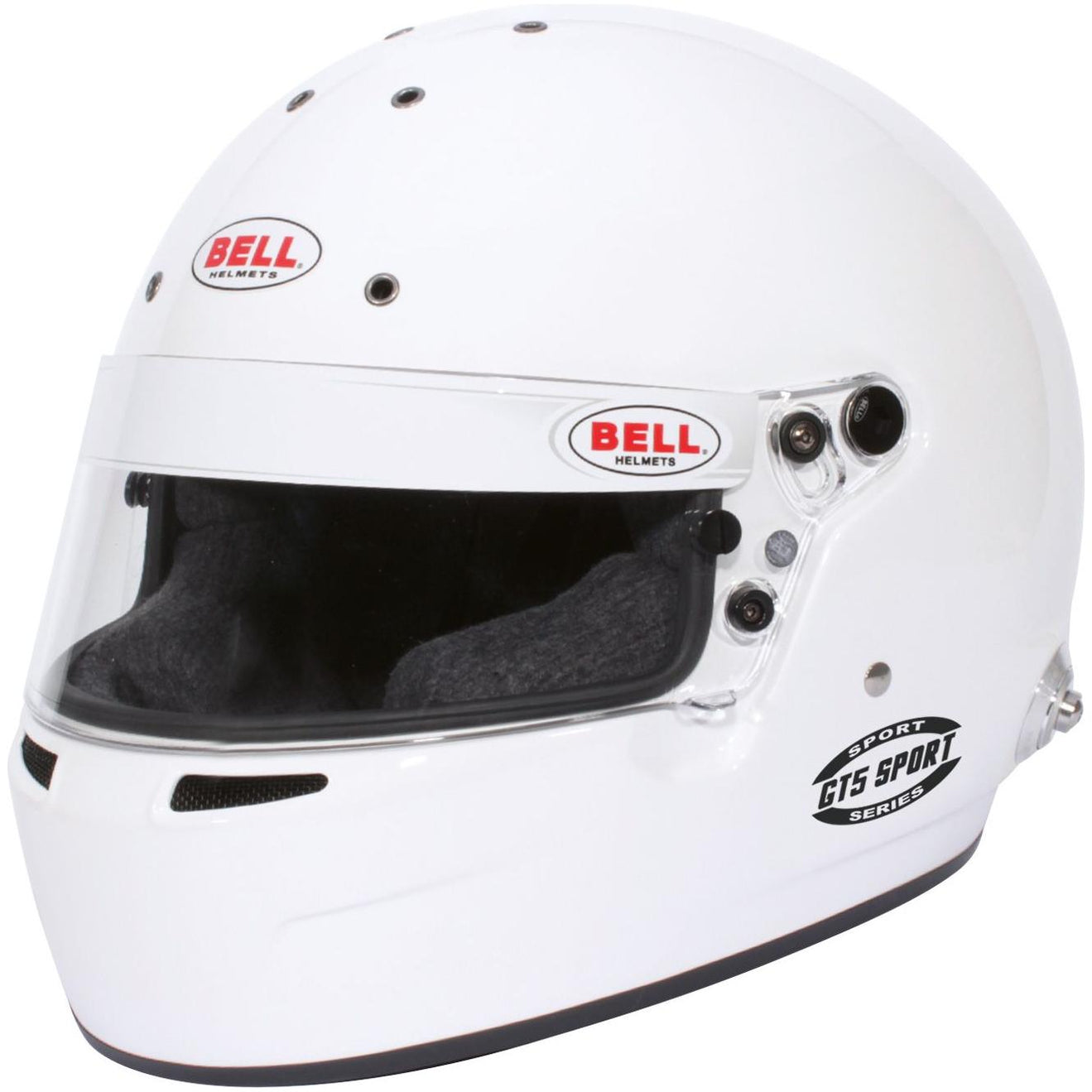 Bell Hjälm GT5 Sport - H.A.N.S