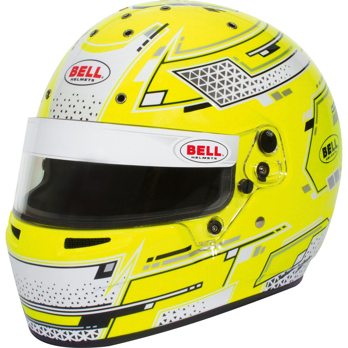 Bell hjälm RS7-K