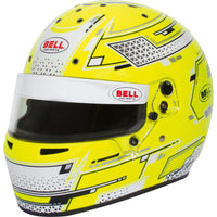 Bell hjälm RS7-K