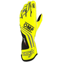 OMP kartinghandske KS-X
