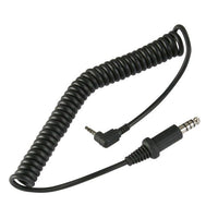 Kabel för direktanslutning av mobiltelefon