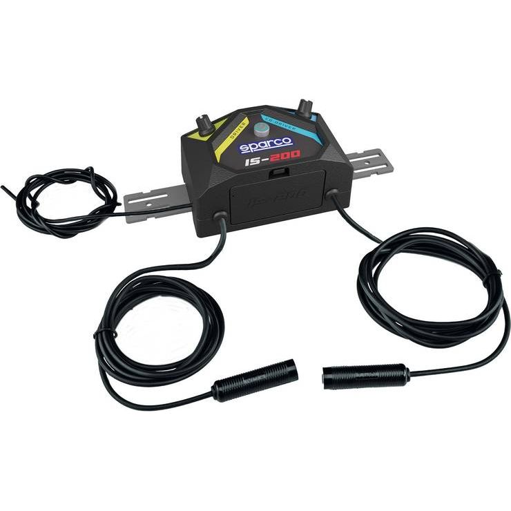 Sparco intercom IS-200 Plus