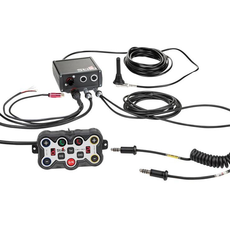 Stilo intercom DG-30 (digital)