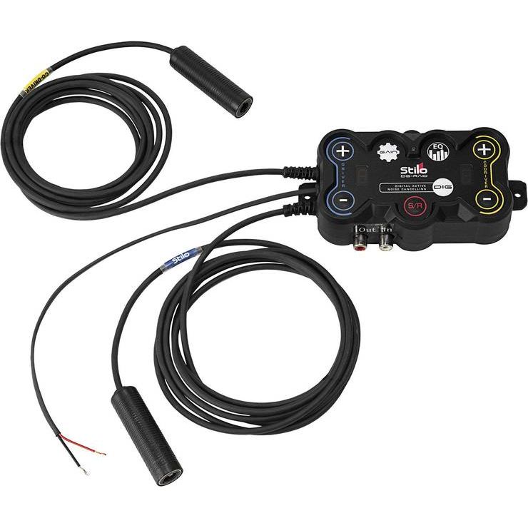 Stilo intercom DG-10 Raid (digital)