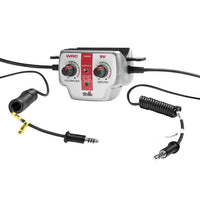 Stilo intercom WRC DES 9V (analog)