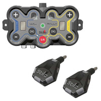 Stilo intercom WL-10 (Sammansatt kit)