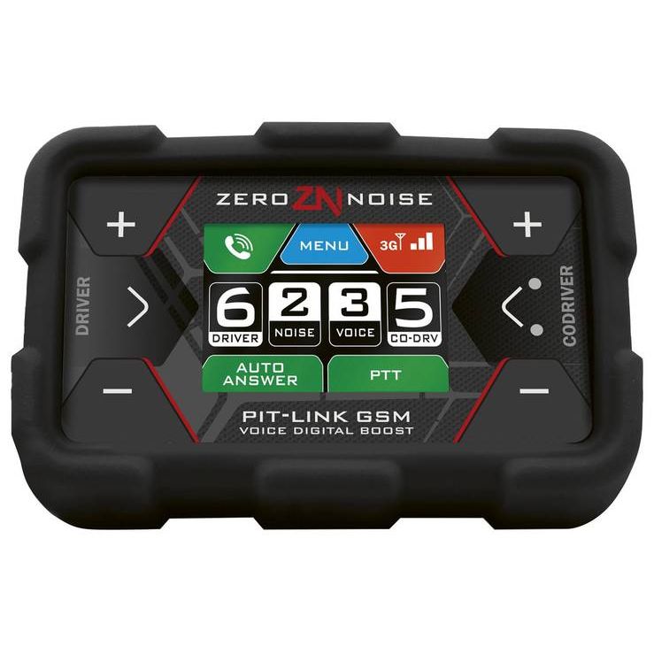 Zeronoise intercom Pit-Link BT