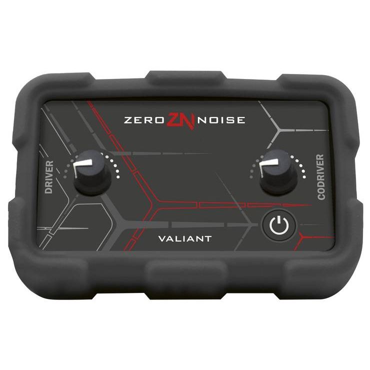 Zeronoise intercom-system Valiant