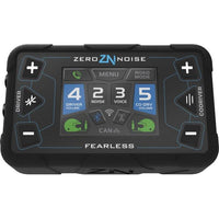 Zeronoise intercom-system Fearless ClearVoice (med Bluetooth)