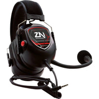 Zeronoise Pit-Link-headset
