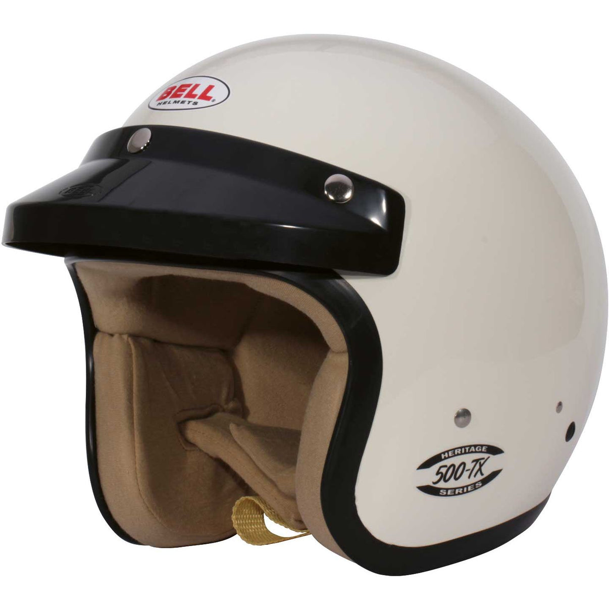 BELL Hjälm 500-TX Classic