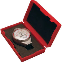 Longacre Durometer for Measuring Racing Tire Hardness
