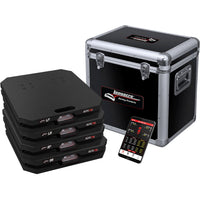 Longacre hjulvåg Elite Pro Dual Cell WL för fordon